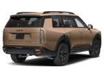 2027 Kia Telluride X-Pro SX AWD