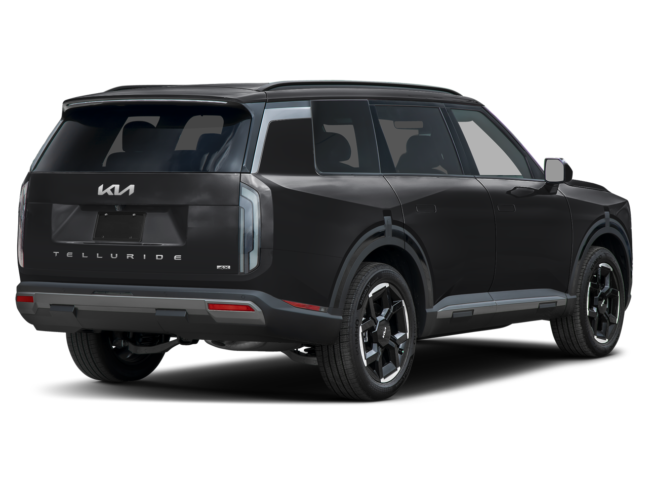 2027 Kia Telluride X-Line EX AWD