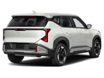 2027 Kia Seltos EX FWD