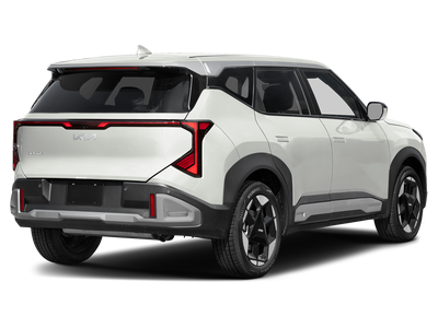 2027 Kia Seltos EX FWD