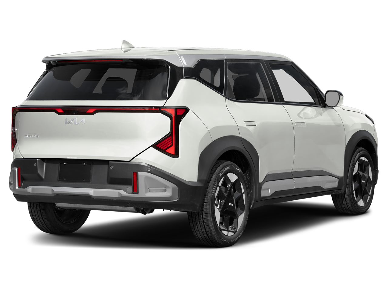 2027 Kia Seltos EX FWD