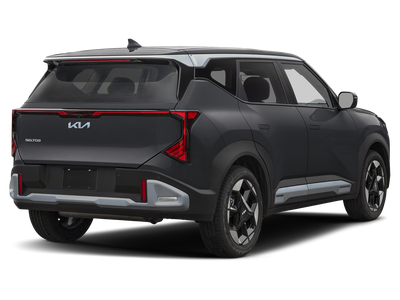 2027 Kia Seltos S FWD
