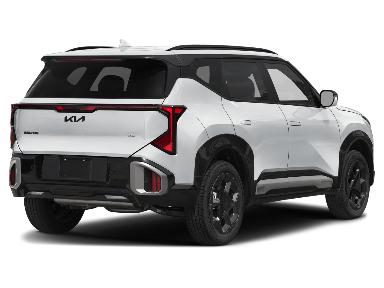 2027 Kia Seltos X-Line S AWD