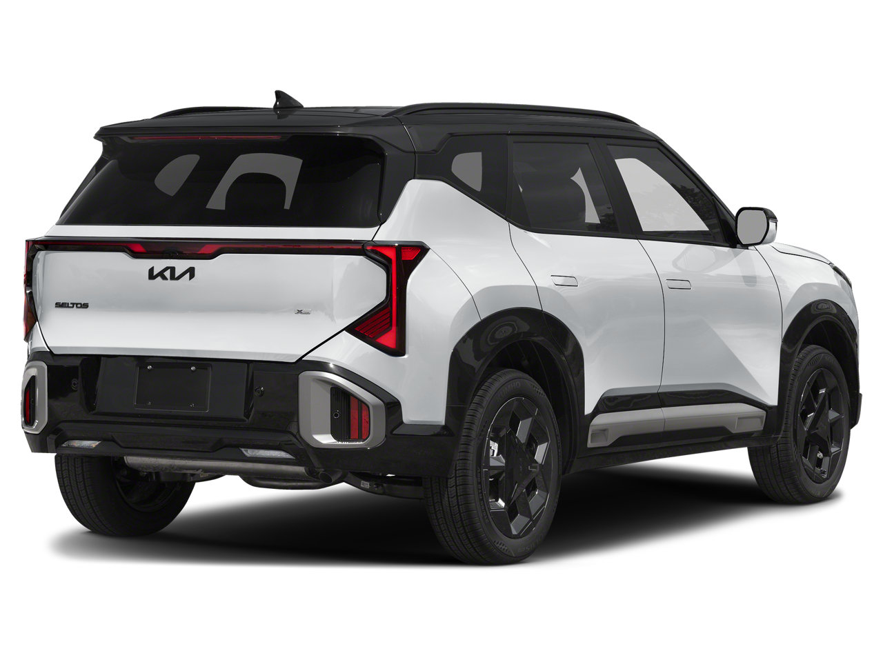 2027 Kia Seltos X-Line S AWD