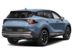 2027 Kia Sportage Hybrid S FWD
