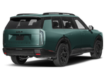 2027 Kia Telluride Hybrid X-Line SX-Prestige AWD