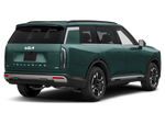 2027 Kia Telluride Hybrid EX FWD