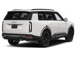 2027 Kia Telluride Hybrid SX FWD