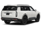 2027 Kia Telluride Hybrid SX FWD