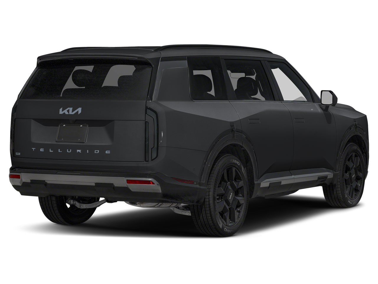 2027 Kia Telluride Hybrid SX-Prestige AWD
