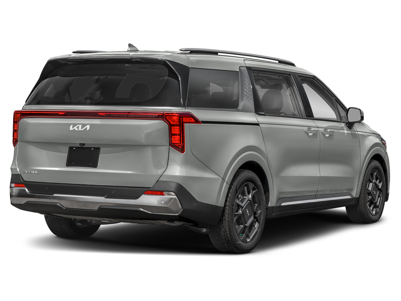2027 Kia Carnival SX FWD