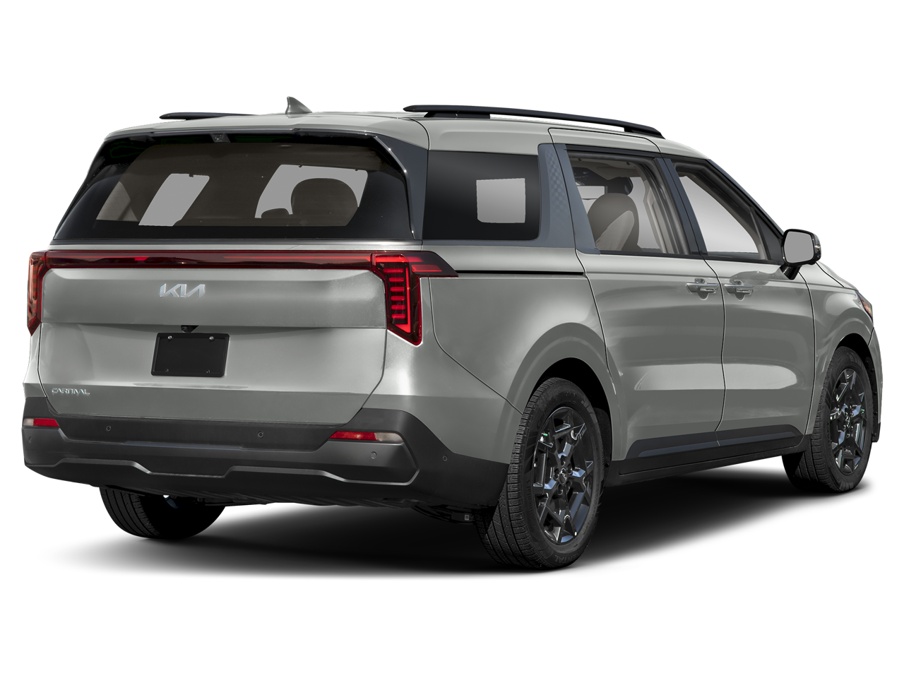 2027 Kia Carnival SX Prestige FWD