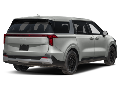 2027 Kia Carnival LXS FWD