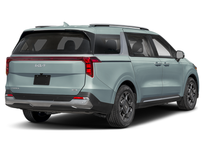 2027 Kia Carnival Hybrid SX FWD