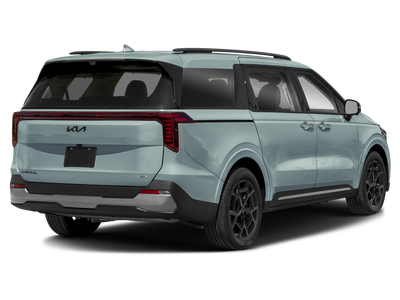 2027 Kia Carnival Hybrid SX Prestige FWD