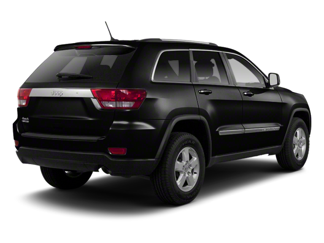 2012 Jeep Grand Cherokee RWD 4dr Limited
