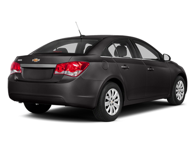 2014 Chevrolet Cruze 4dr Sdn Auto 2LT