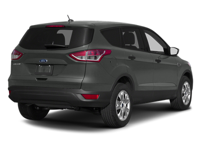 2014 Ford Escape FWD 4dr Titanium