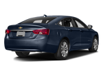 2017 Chevrolet Impala 4dr Sdn LT w/1LT