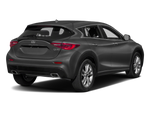 2017 INFINITI QX30 Base FWD