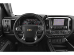 2015 Chevrolet Silverado 2500HD 4WD Crew Cab 153.7 LTZ