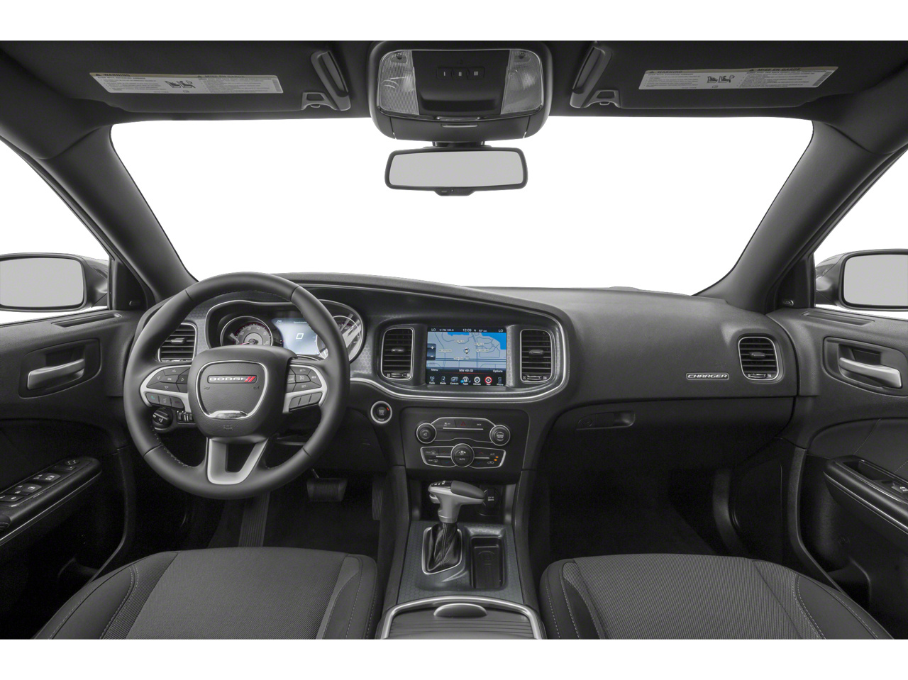 2015 Dodge Charger 4dr Sdn SXT RWD