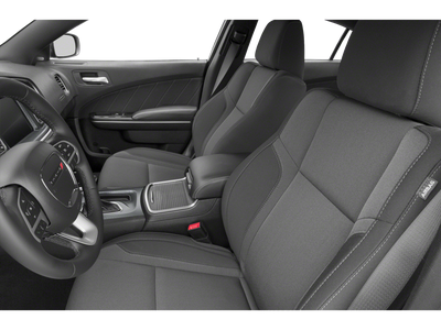 2015 Dodge Charger 4dr Sdn SXT RWD