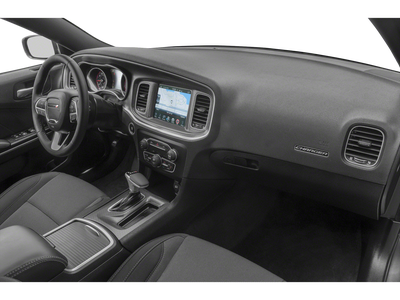 2015 Dodge Charger 4dr Sdn SXT RWD