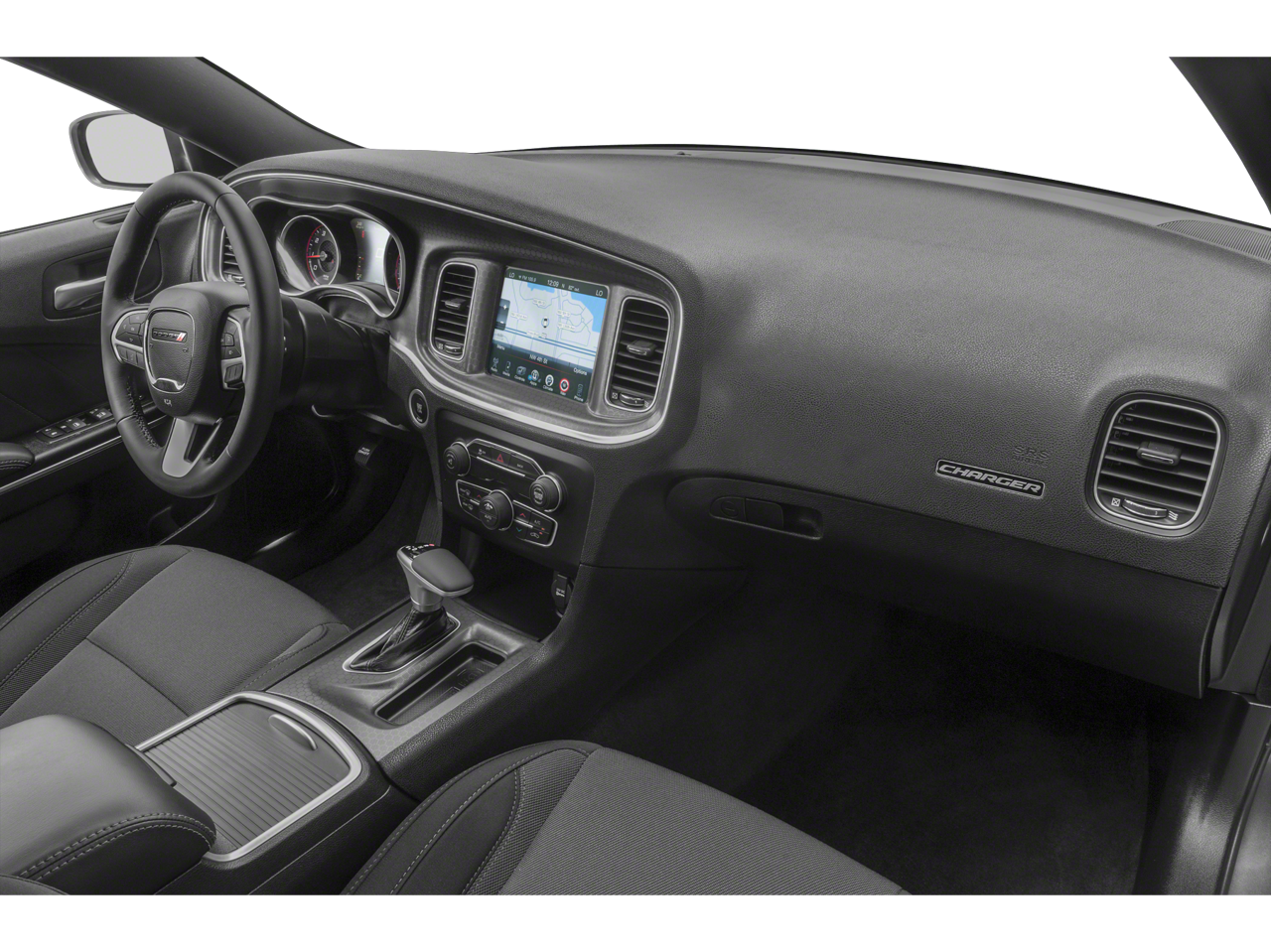 2015 Dodge Charger 4dr Sdn SXT RWD