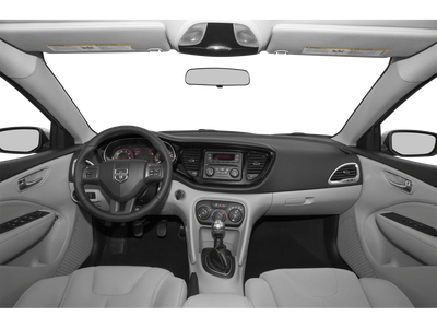 2015 Dodge Dart 4dr Sdn SXT