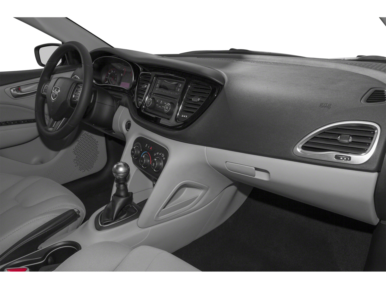 2015 Dodge Dart 4dr Sdn SXT