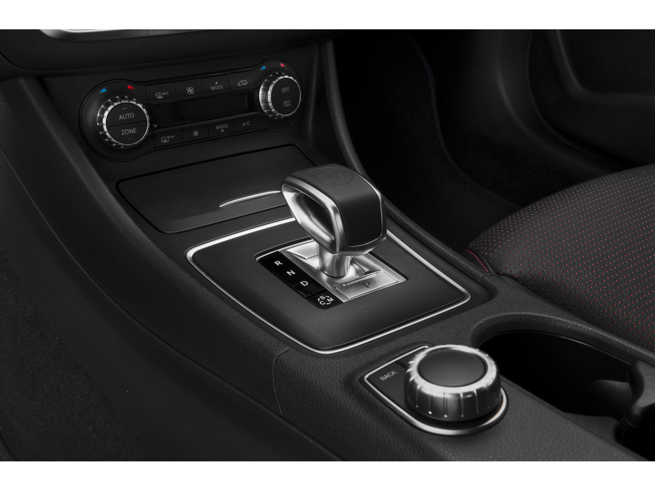 2015 Mercedes-Benz CLA CLA 45 AMG®