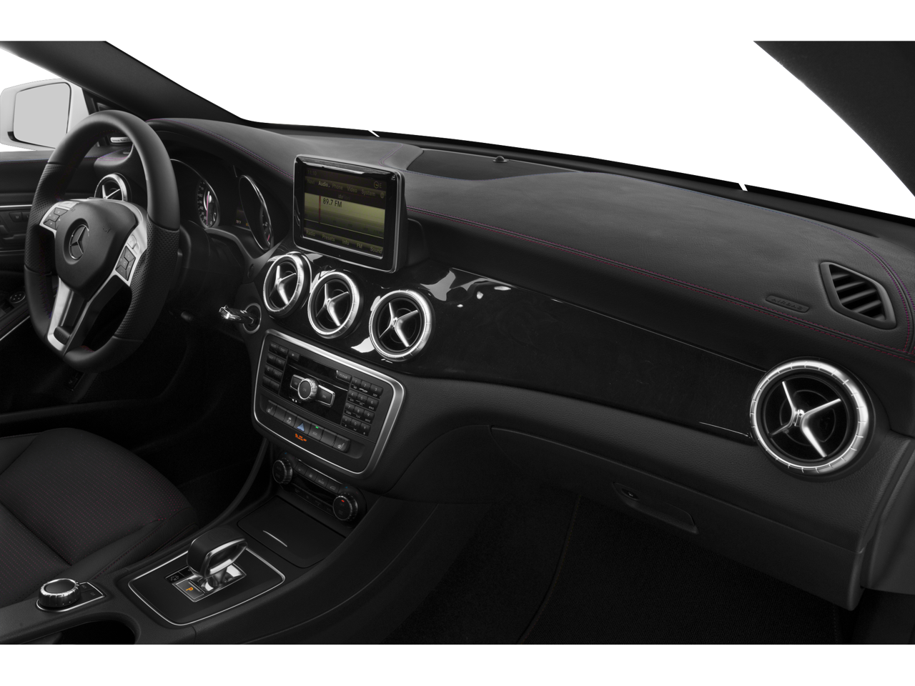 2015 Mercedes-Benz CLA CLA 45 AMG®