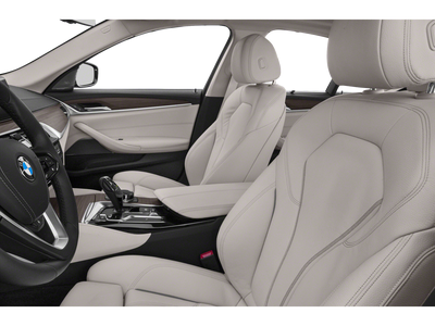 2019 BMW 5 Series 530i Sedan
