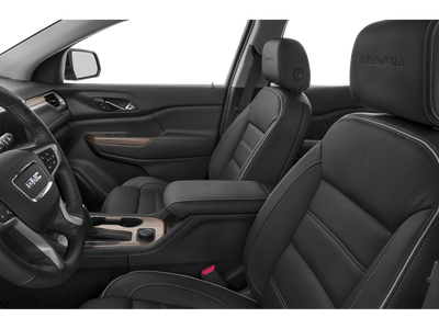 2019 GMC Acadia FWD 4dr Denali