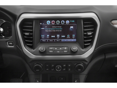 2019 GMC Acadia FWD 4dr Denali