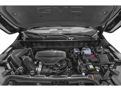 2019 GMC Acadia FWD 4dr Denali