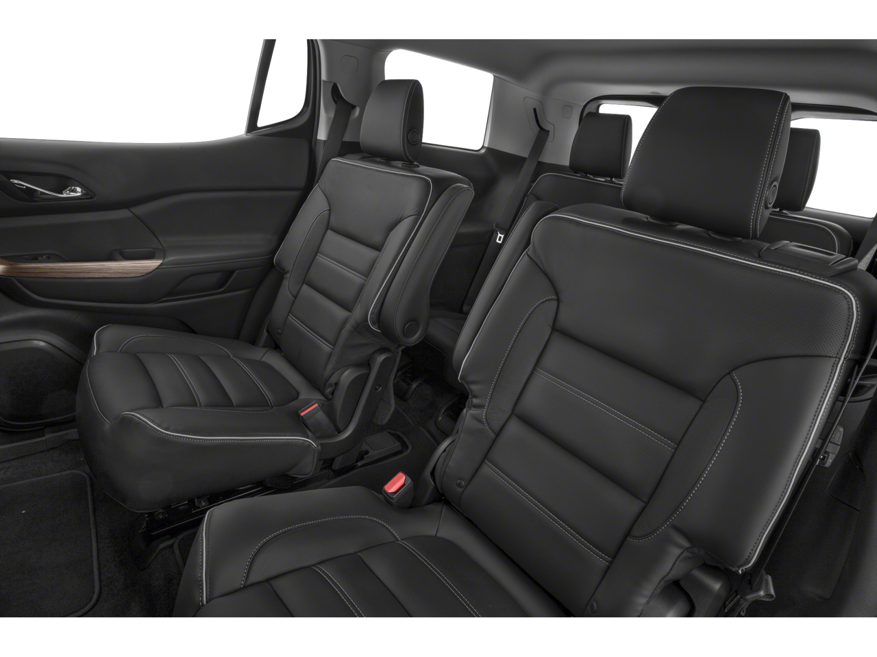 2019 GMC Acadia FWD 4dr Denali