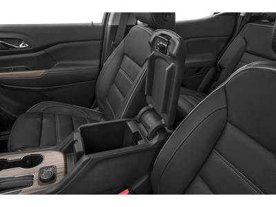 2019 GMC Acadia FWD 4dr Denali