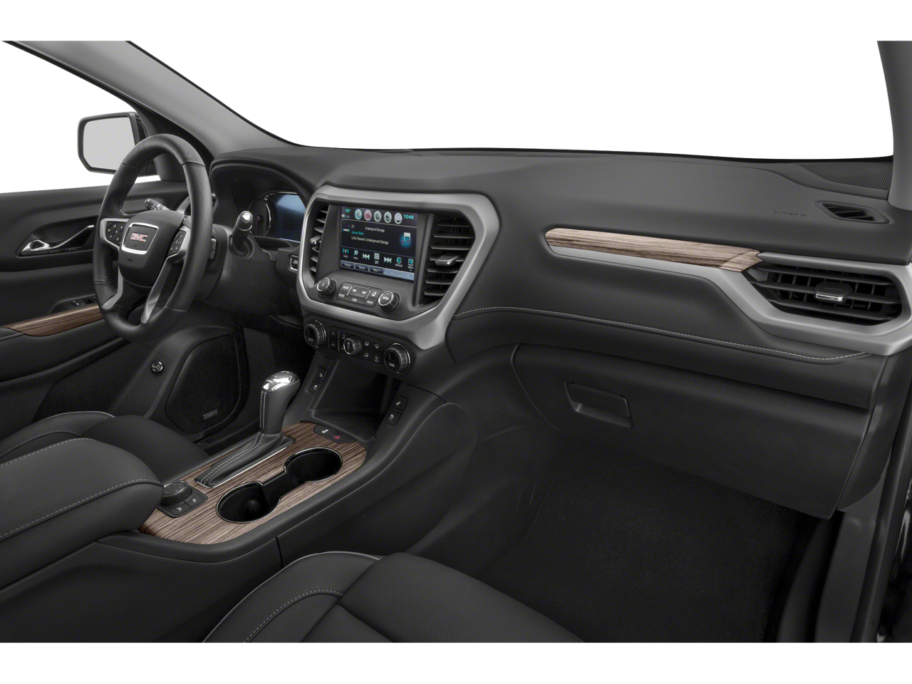 2019 GMC Acadia FWD 4dr Denali