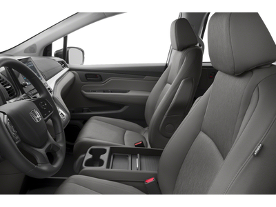 2019 Honda Odyssey EX Auto