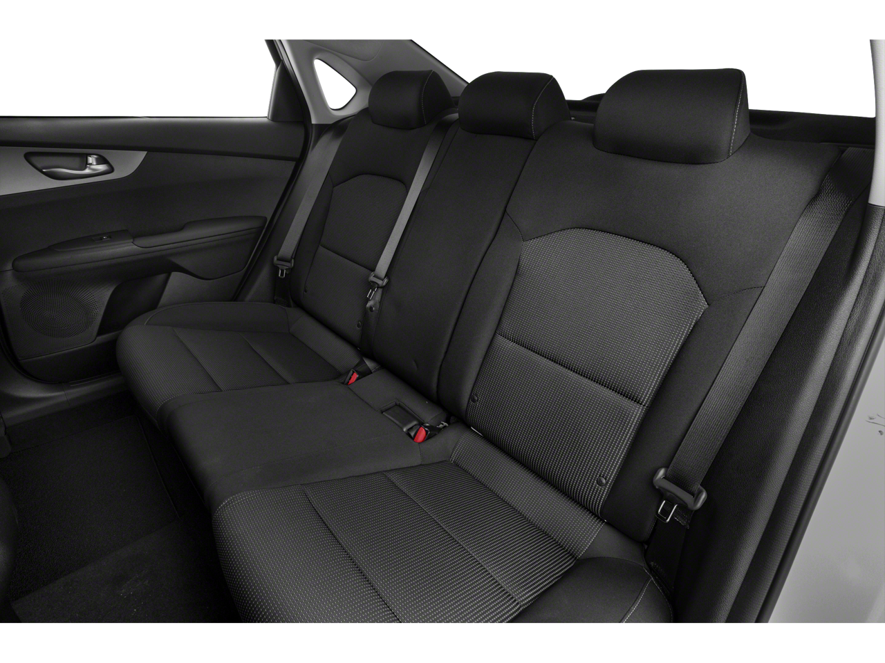 2019 Kia Forte LXS IVT