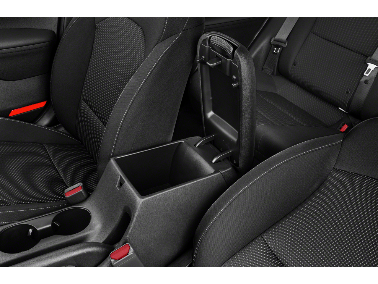 2019 Kia Forte LXS IVT