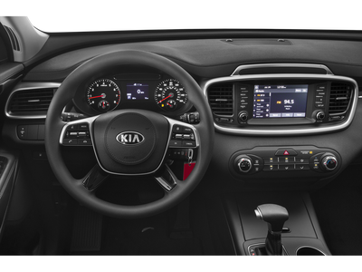 2019 Kia Sorento EX V6 FWD