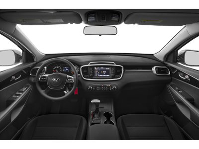 2019 Kia Sorento EX V6 FWD