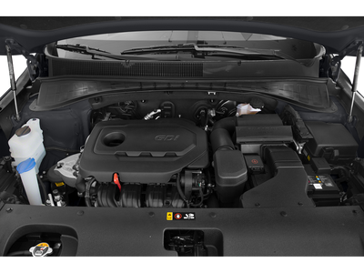 2019 Kia Sorento EX V6 FWD