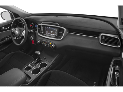 2019 Kia Sorento EX V6 FWD