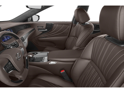 2019 Lexus LS LS 500 RWD