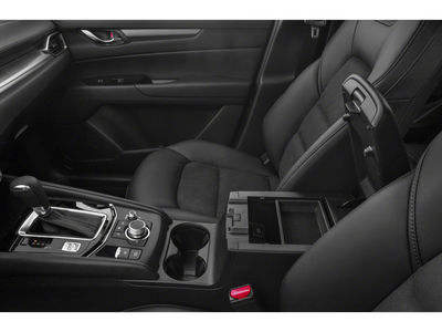 2019 Mazda Mazda CX-5 Grand Touring AWD