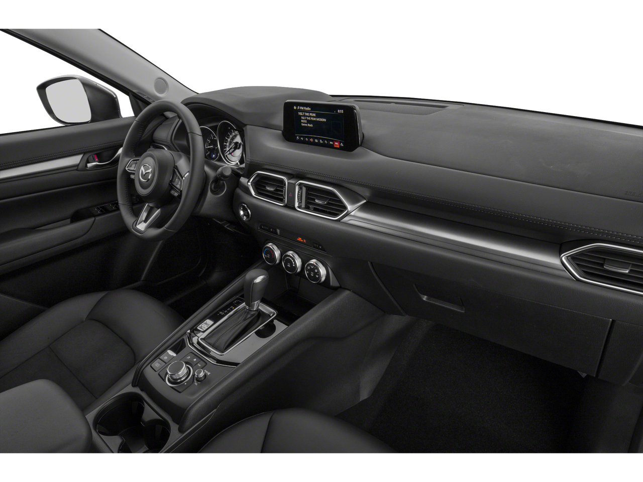 2019 Mazda Mazda CX-5 Grand Touring AWD